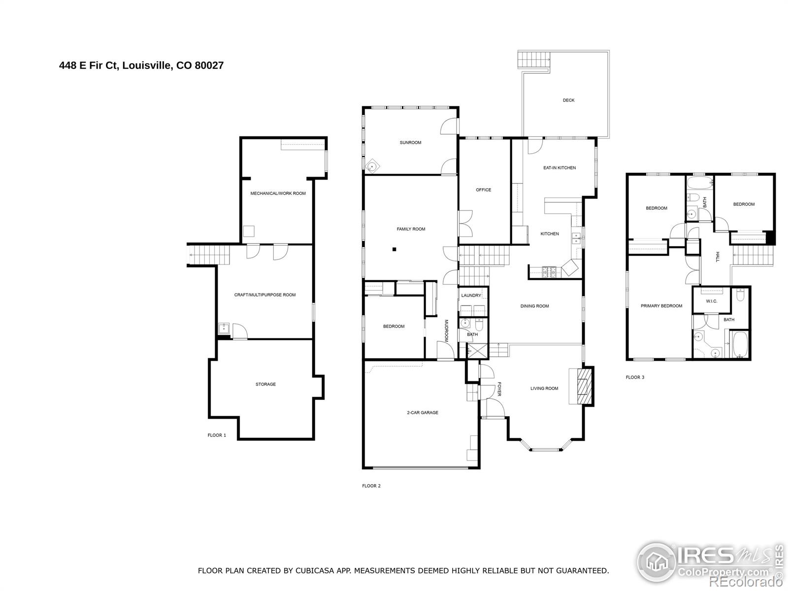 MLS Image #39 for 448 e fir court,louisville, Colorado