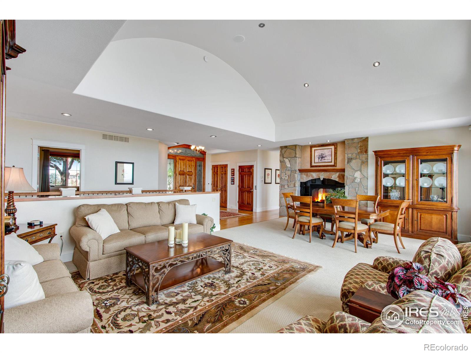 MLS Image #10 for 3217  taliesin way,fort collins, Colorado