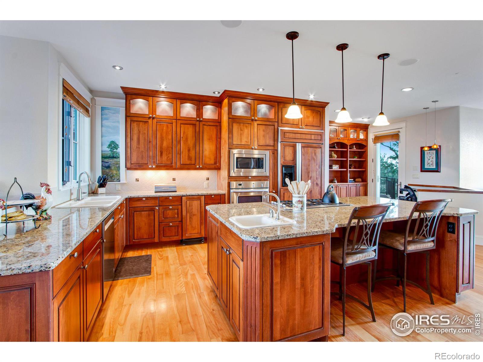 MLS Image #13 for 3217  taliesin way,fort collins, Colorado