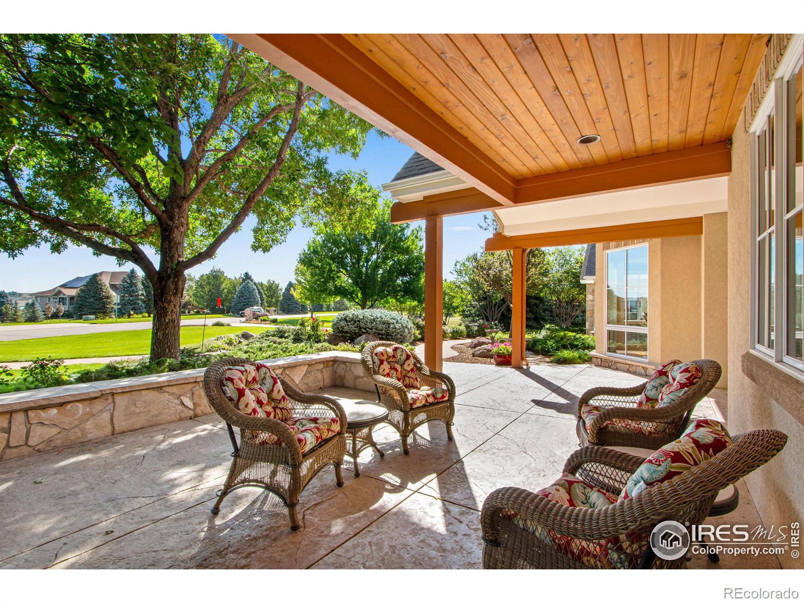 MLS Image #34 for 3217  taliesin way,fort collins, Colorado