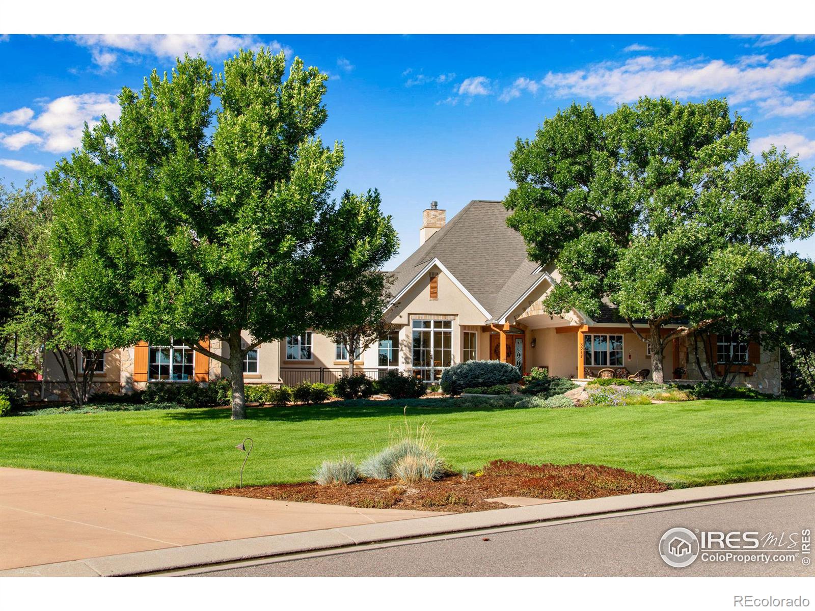 MLS Image #36 for 3217  taliesin way,fort collins, Colorado