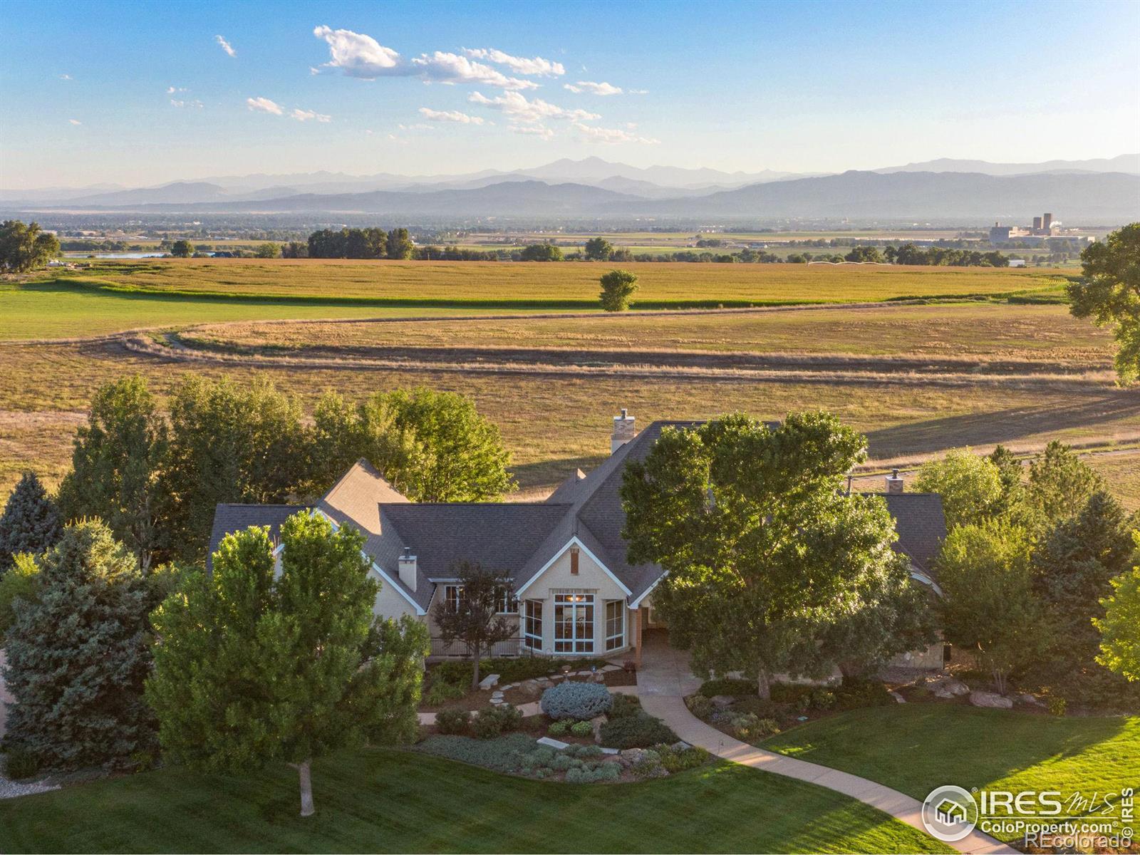 MLS Image #5 for 3217  taliesin way,fort collins, Colorado