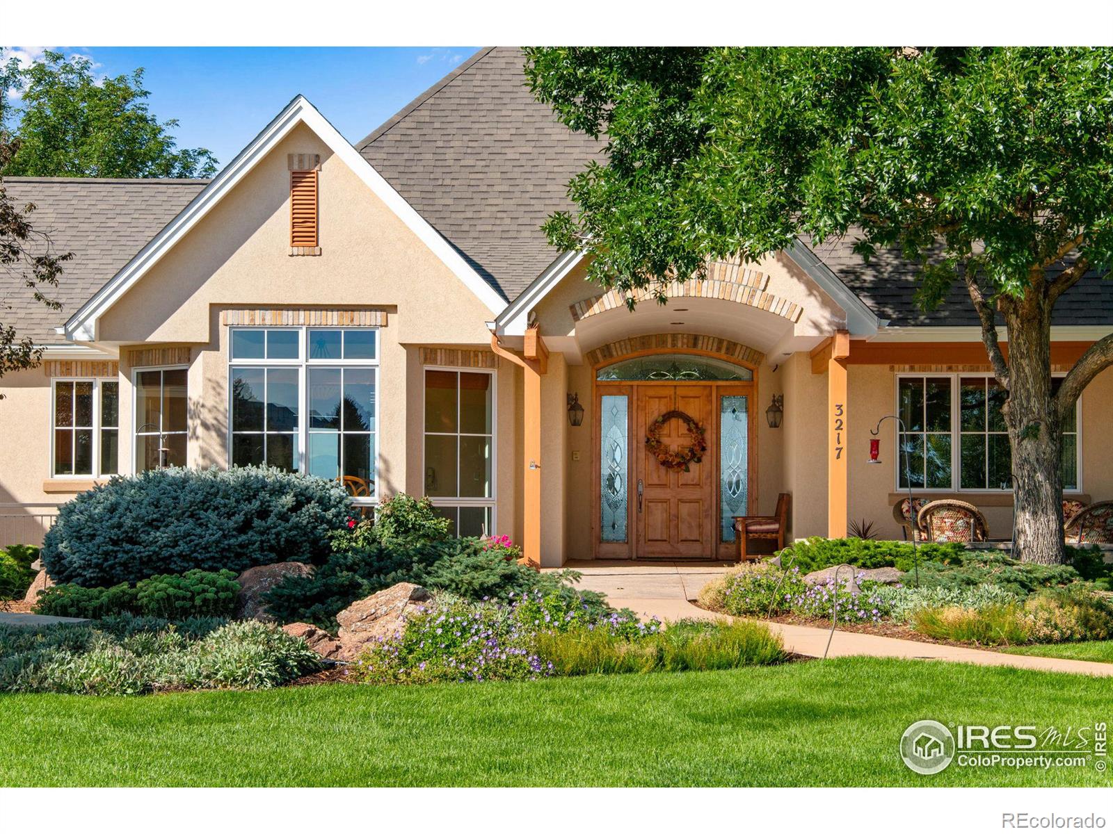 MLS Image #7 for 3217  taliesin way,fort collins, Colorado