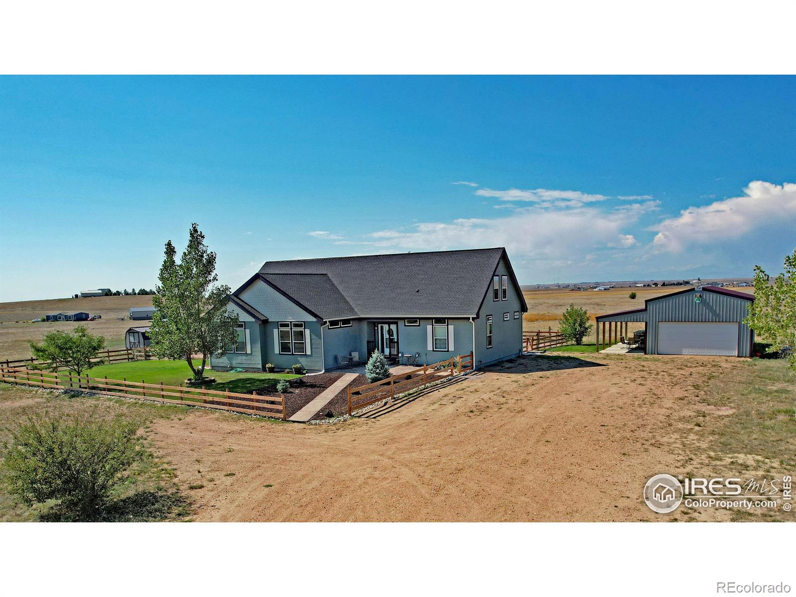 MLS Image #0 for 47539  county road 33 ,nunn, Colorado
