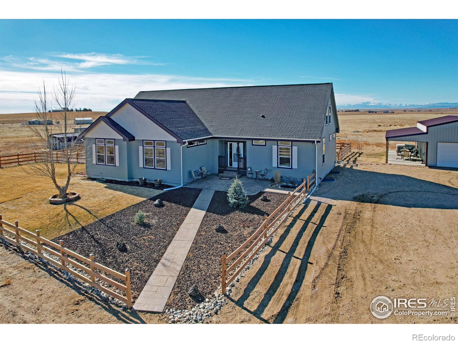 MLS Image #2 for 47539  county road 33 ,nunn, Colorado