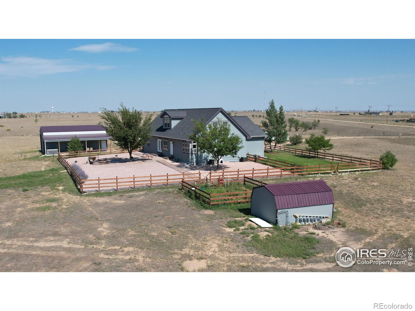 MLS Image #3 for 47539  county road 33 ,nunn, Colorado