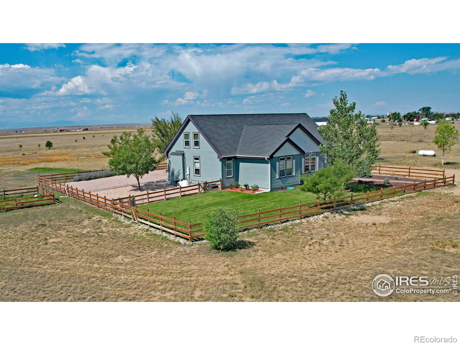 MLS Image #5 for 47539  county road 33 ,nunn, Colorado