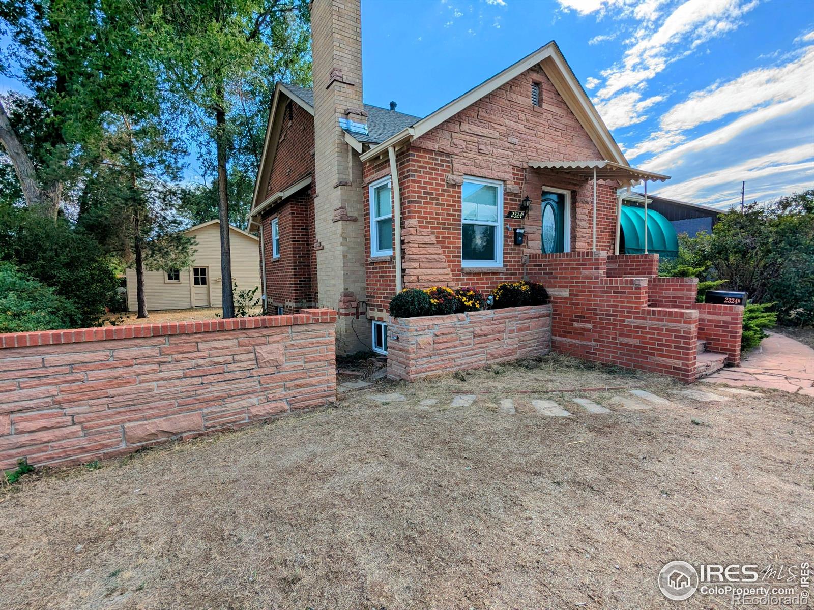 Report Image for 2324 W 8th Street,Greeley, Colorado