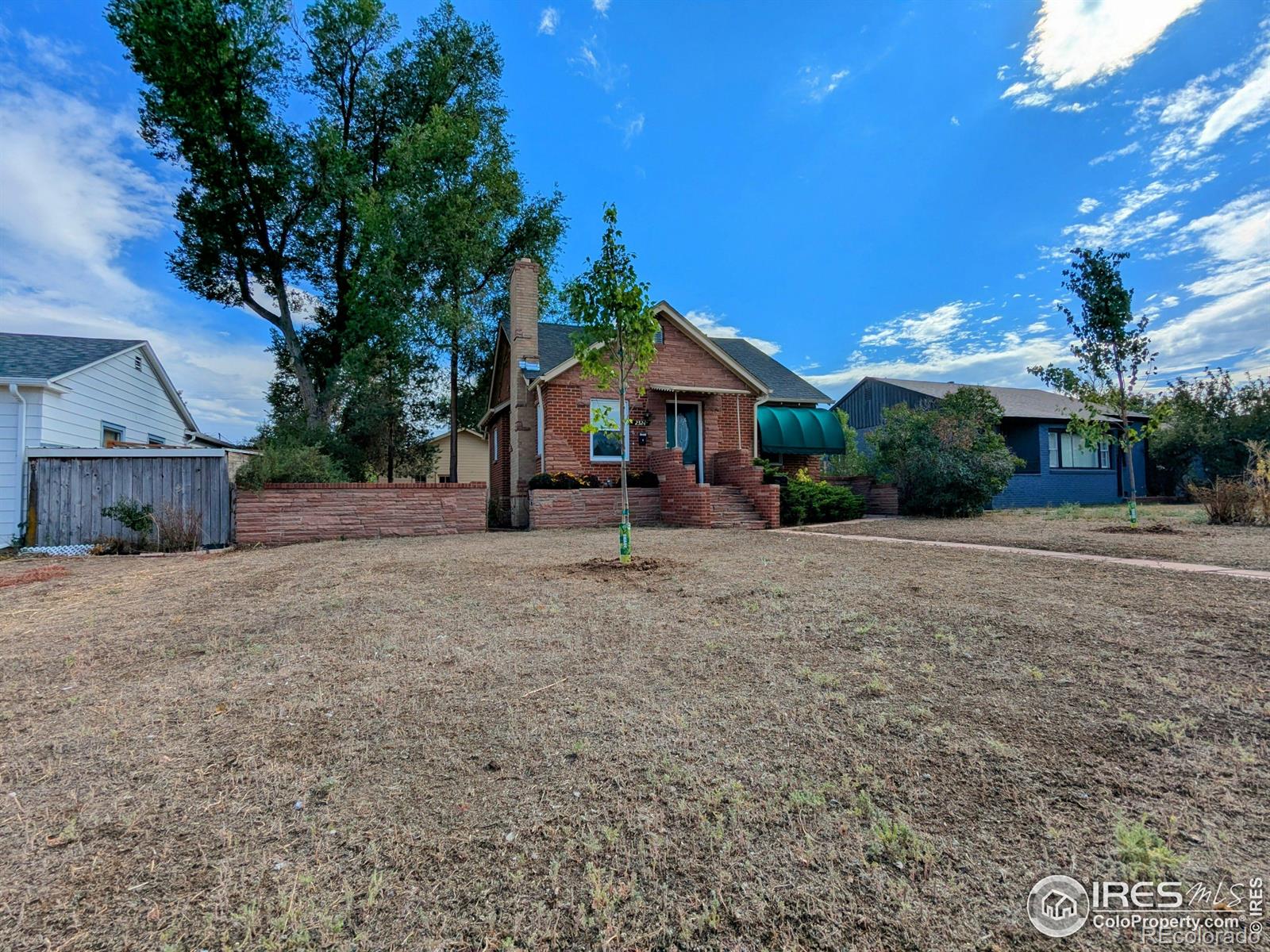 MLS Image #2 for 2324 w 8th street,greeley, Colorado