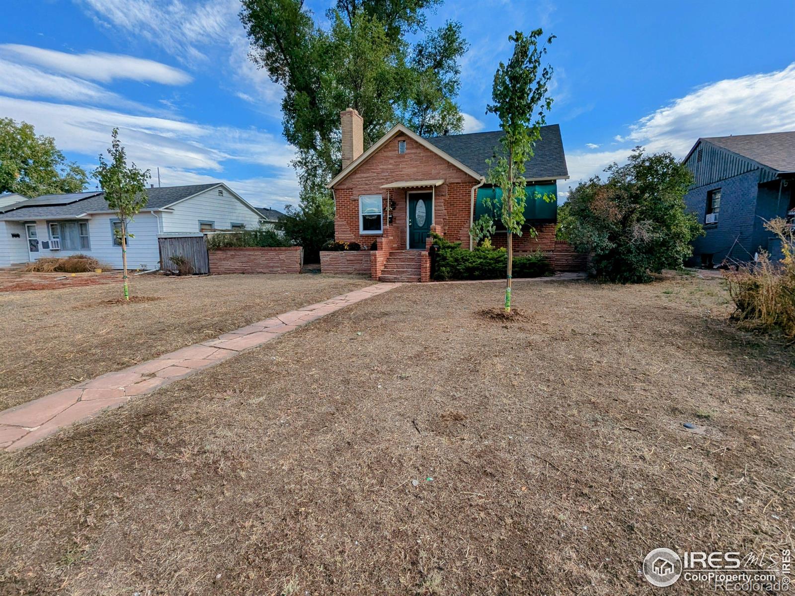 MLS Image #3 for 2324 w 8th street,greeley, Colorado