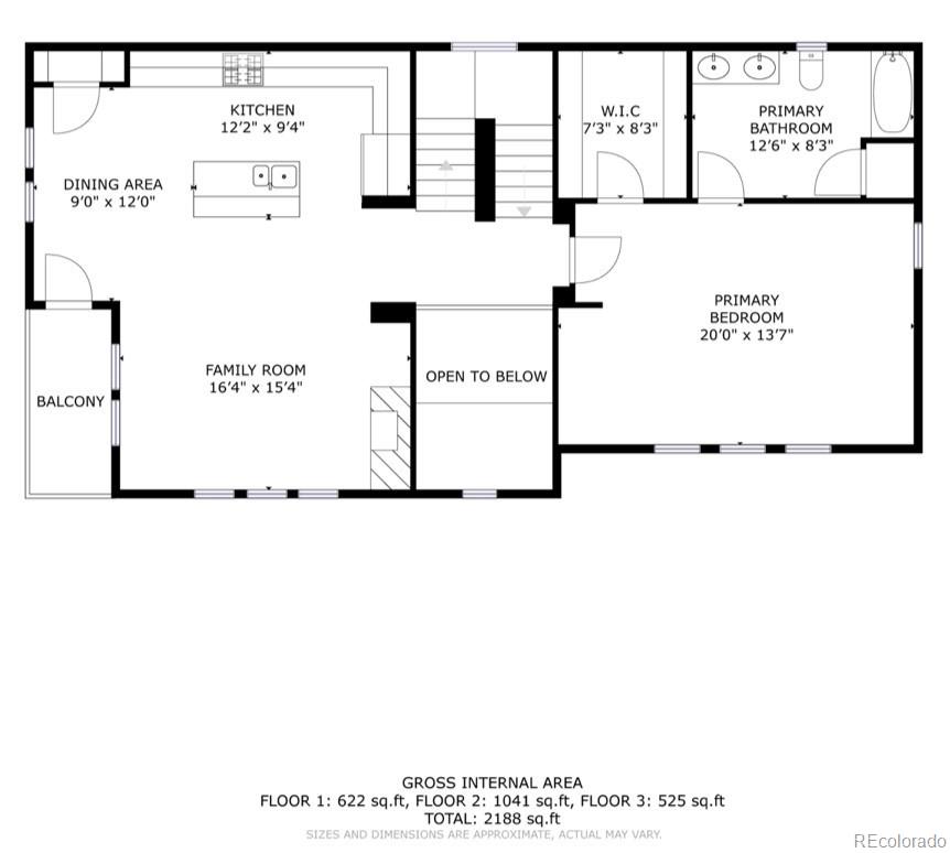 MLS Image #32 for 11912  bolton circle,parker, Colorado