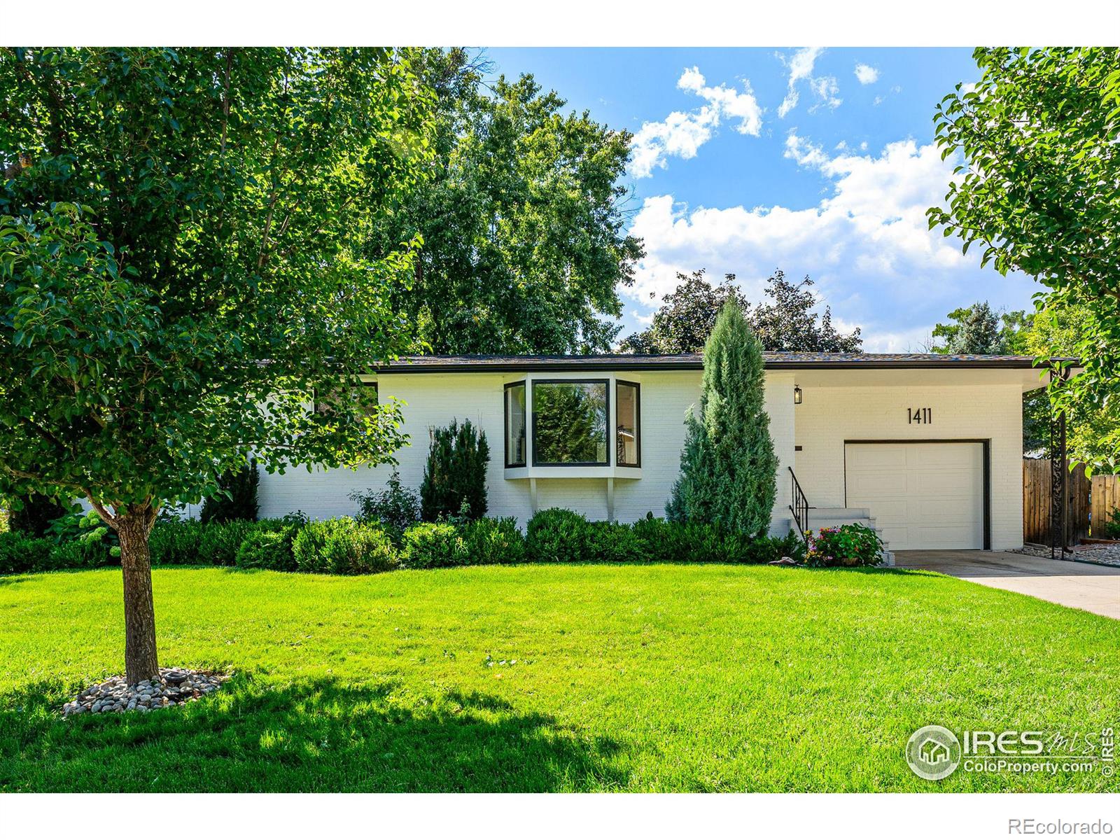 MLS Image #0 for 1411  linden street,longmont, Colorado