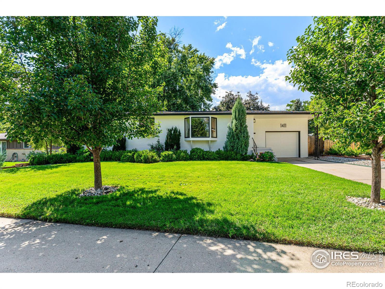 CMA Image for 1411  Linden Street,Longmont, Colorado