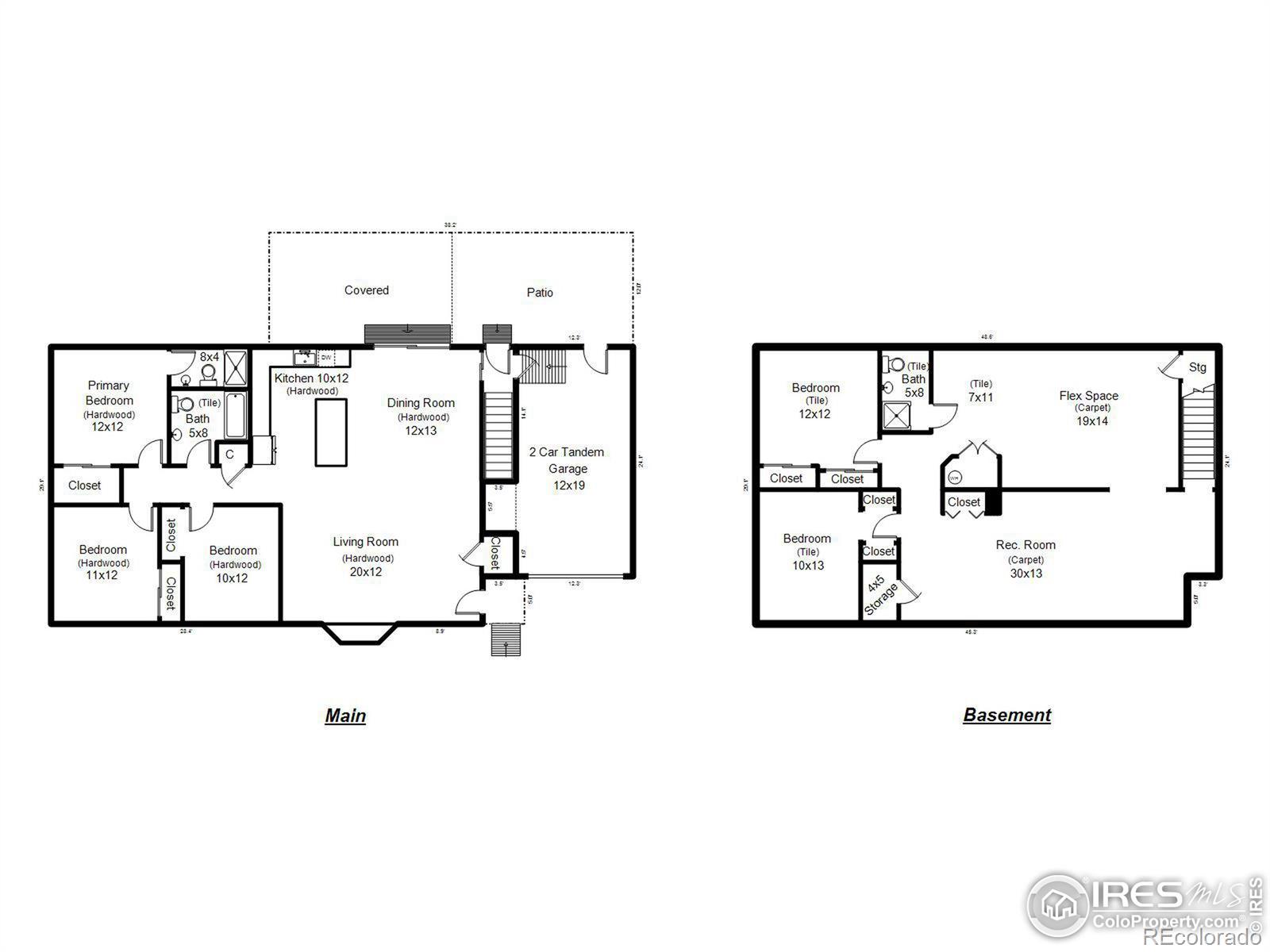 MLS Image #35 for 1411  linden street,longmont, Colorado