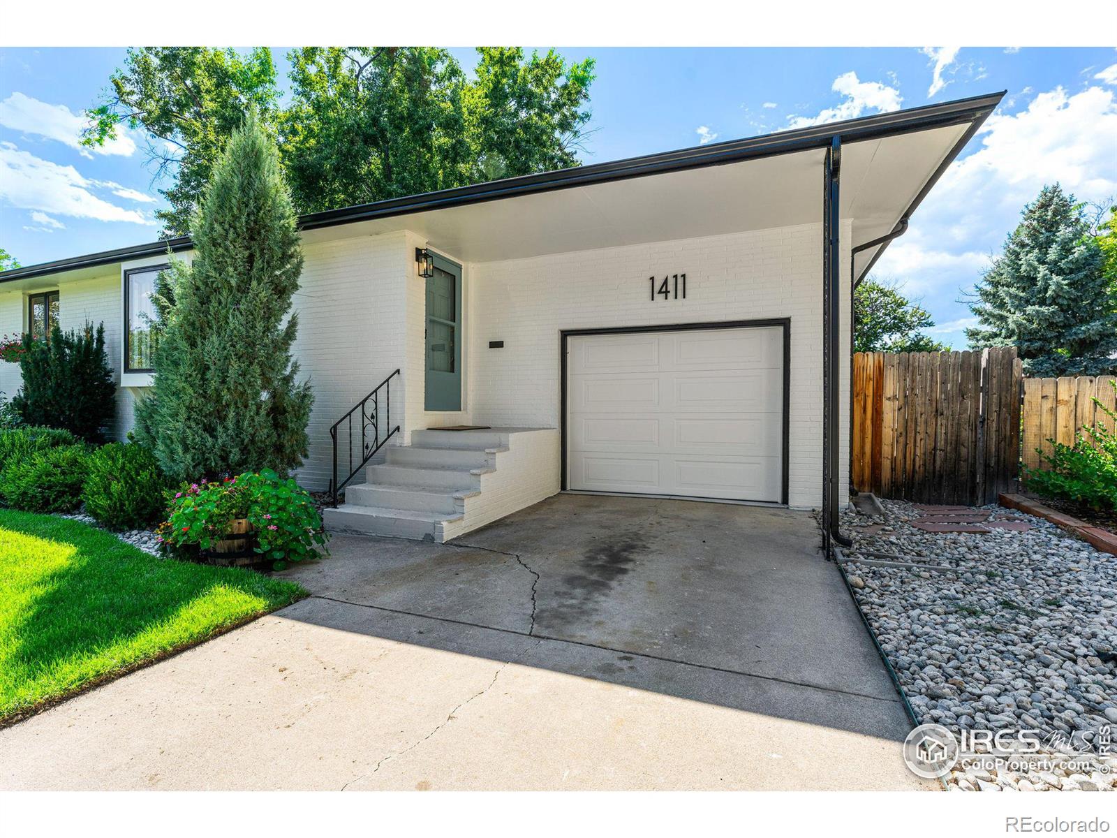 MLS Image #4 for 1411  linden street,longmont, Colorado