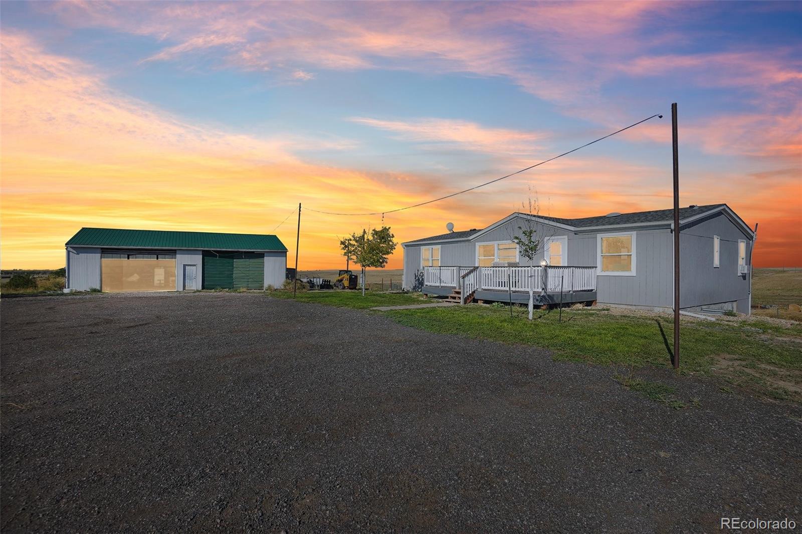 MLS Image #0 for 6690  yulle road,strasburg, Colorado