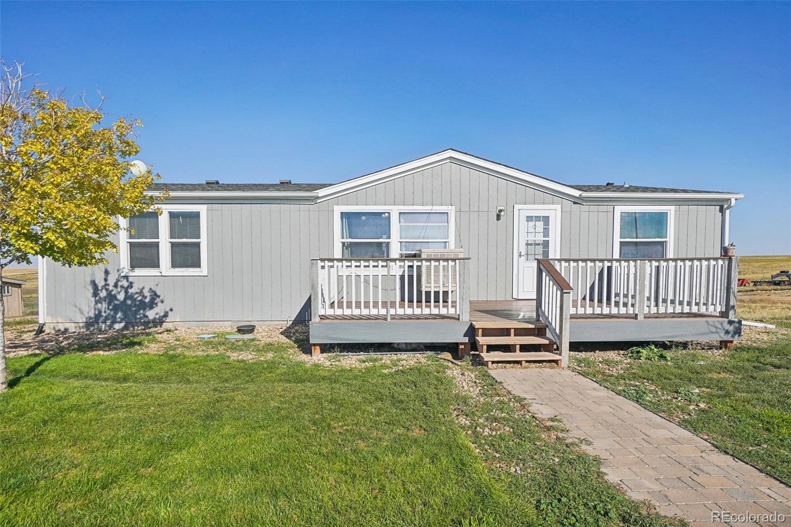 MLS Image #1 for 6690  yulle road,strasburg, Colorado