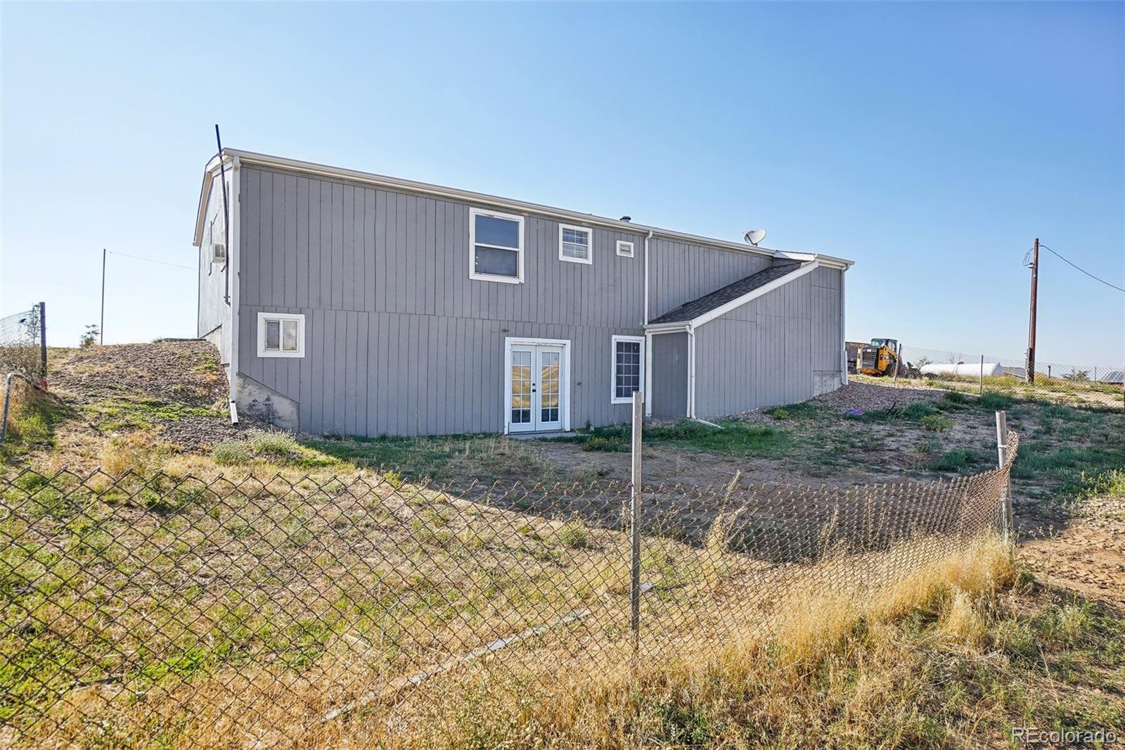 MLS Image #32 for 6690  yulle road,strasburg, Colorado