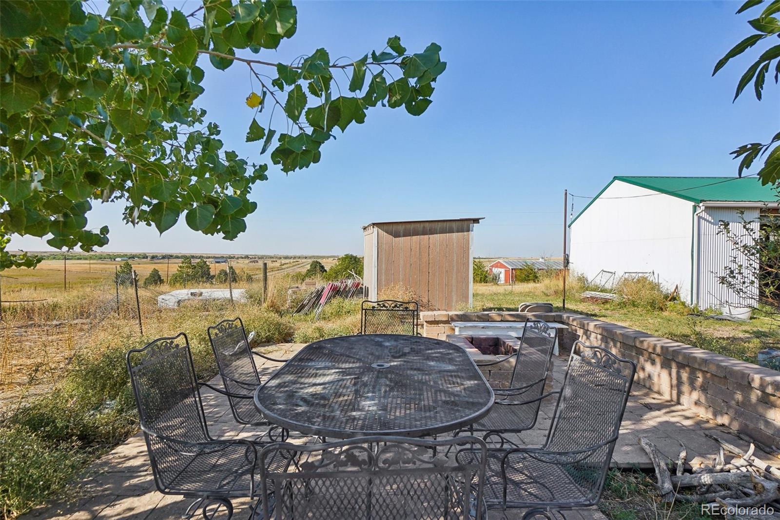 MLS Image #35 for 6690  yulle road,strasburg, Colorado