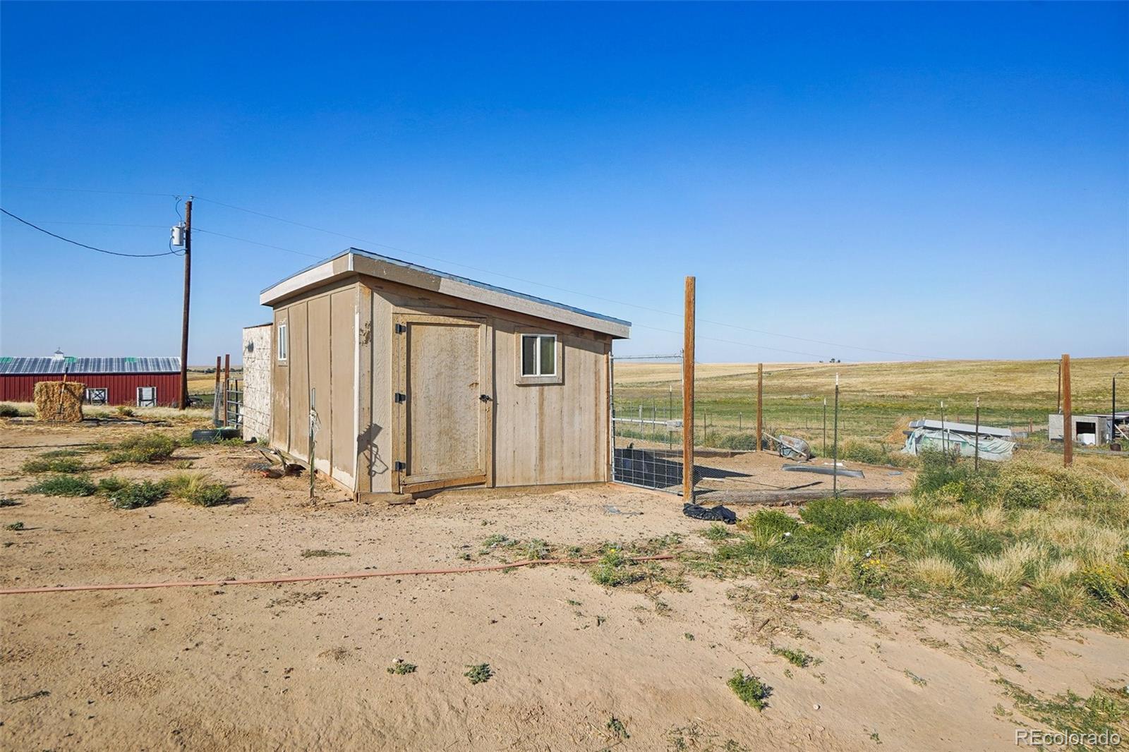 MLS Image #37 for 6690  yulle road,strasburg, Colorado