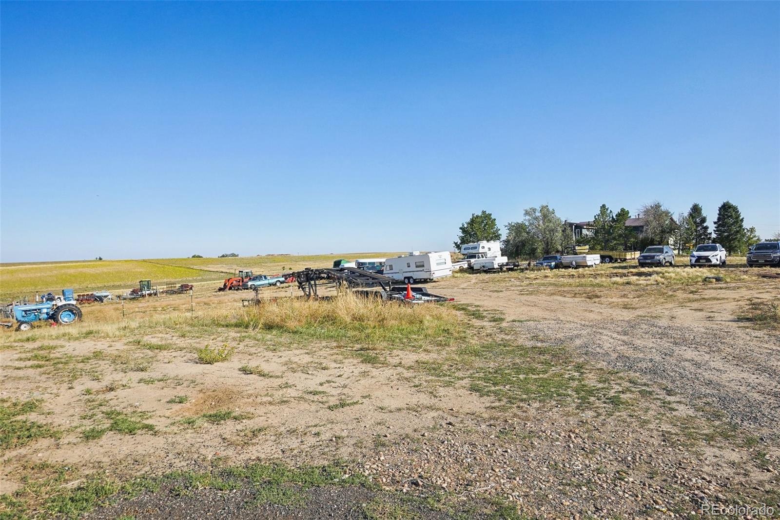 MLS Image #40 for 6690  yulle road,strasburg, Colorado