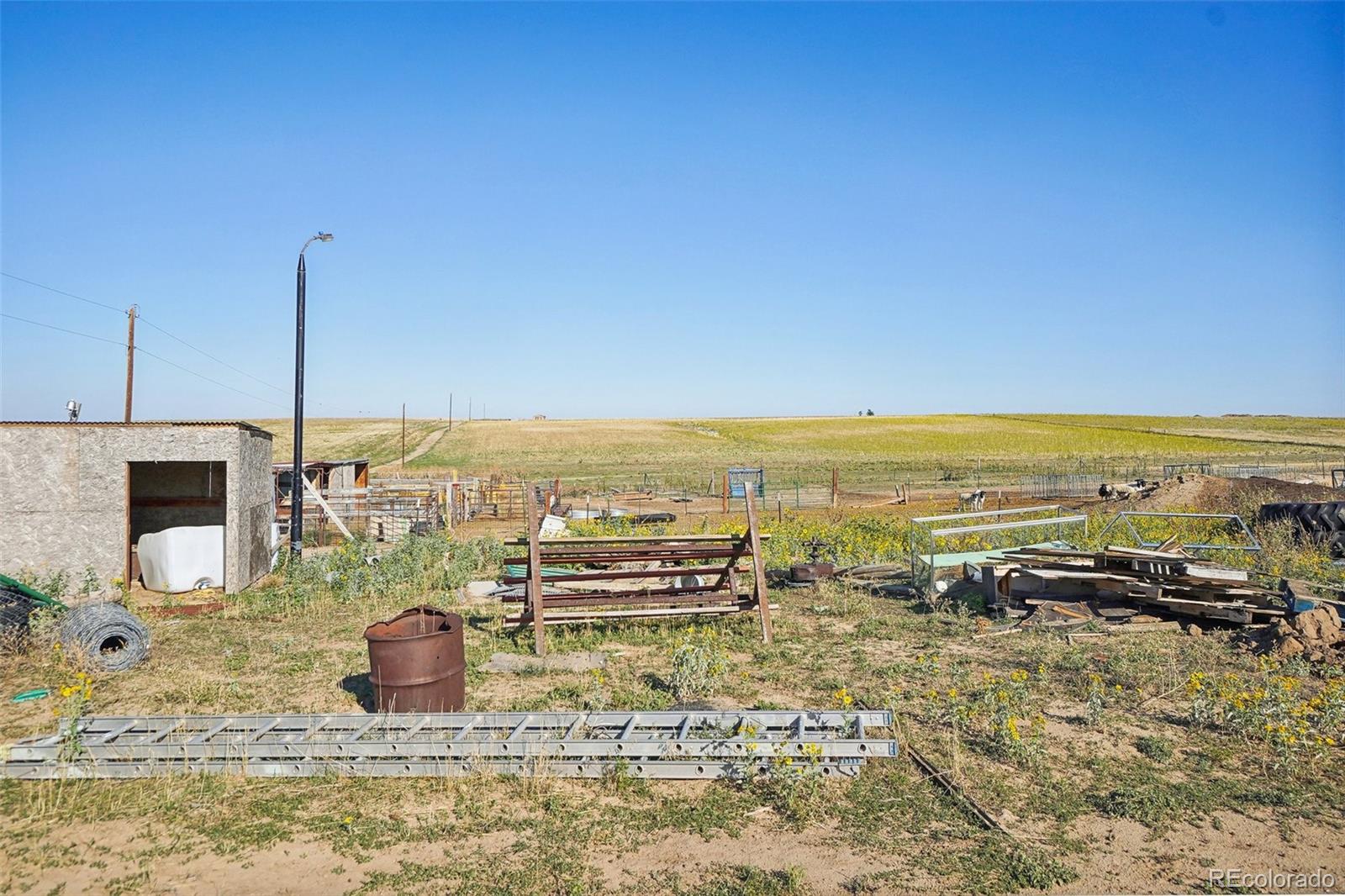 MLS Image #41 for 6690  yulle road,strasburg, Colorado