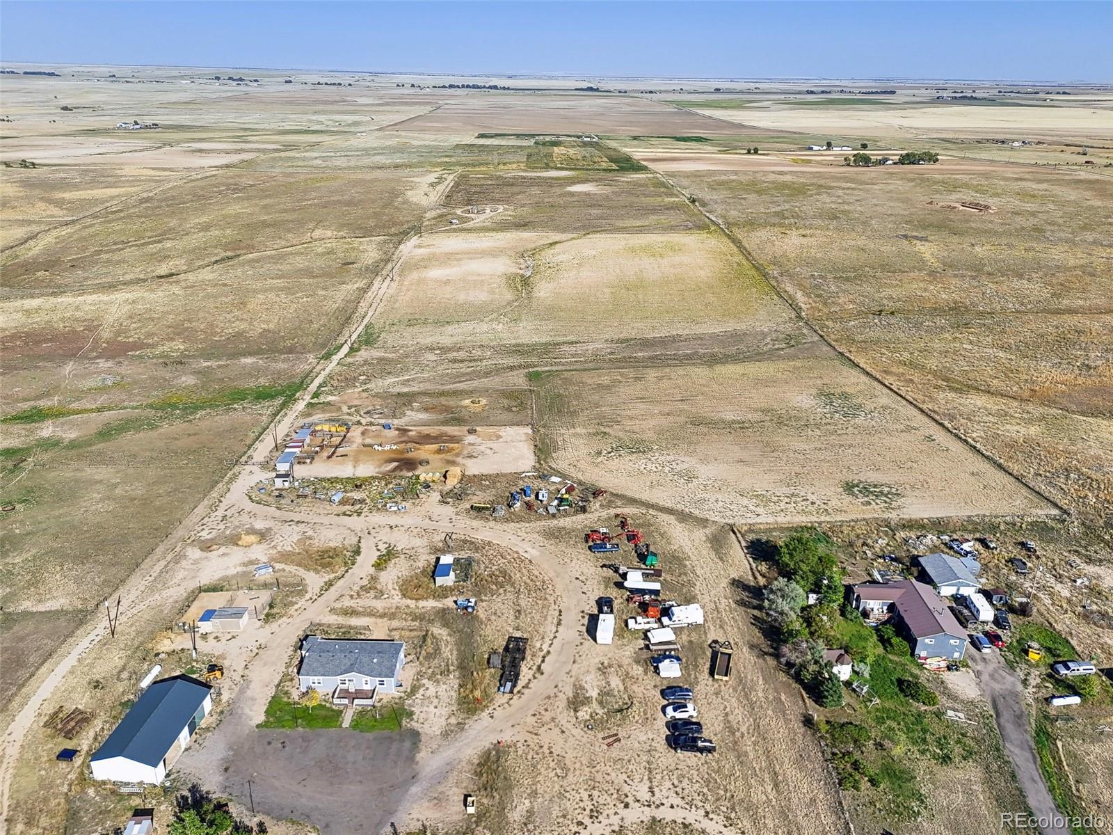 MLS Image #45 for 6690  yulle road,strasburg, Colorado