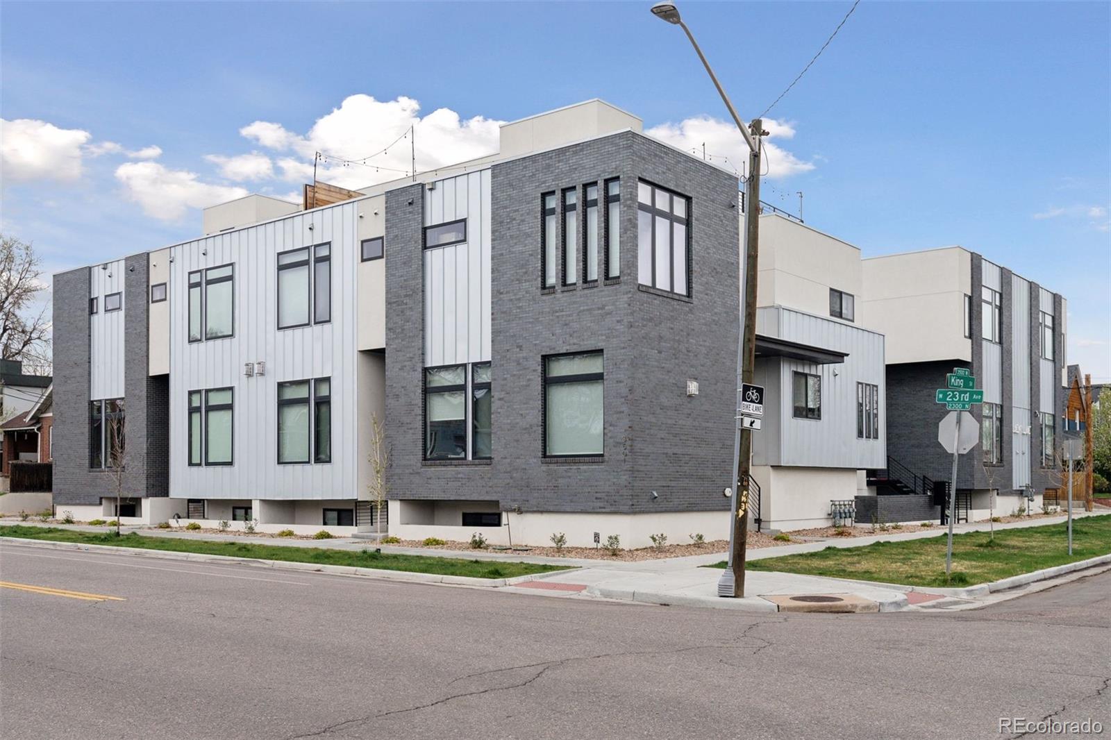 MLS Image #2 for 3517 w 23rd avenue,denver, Colorado