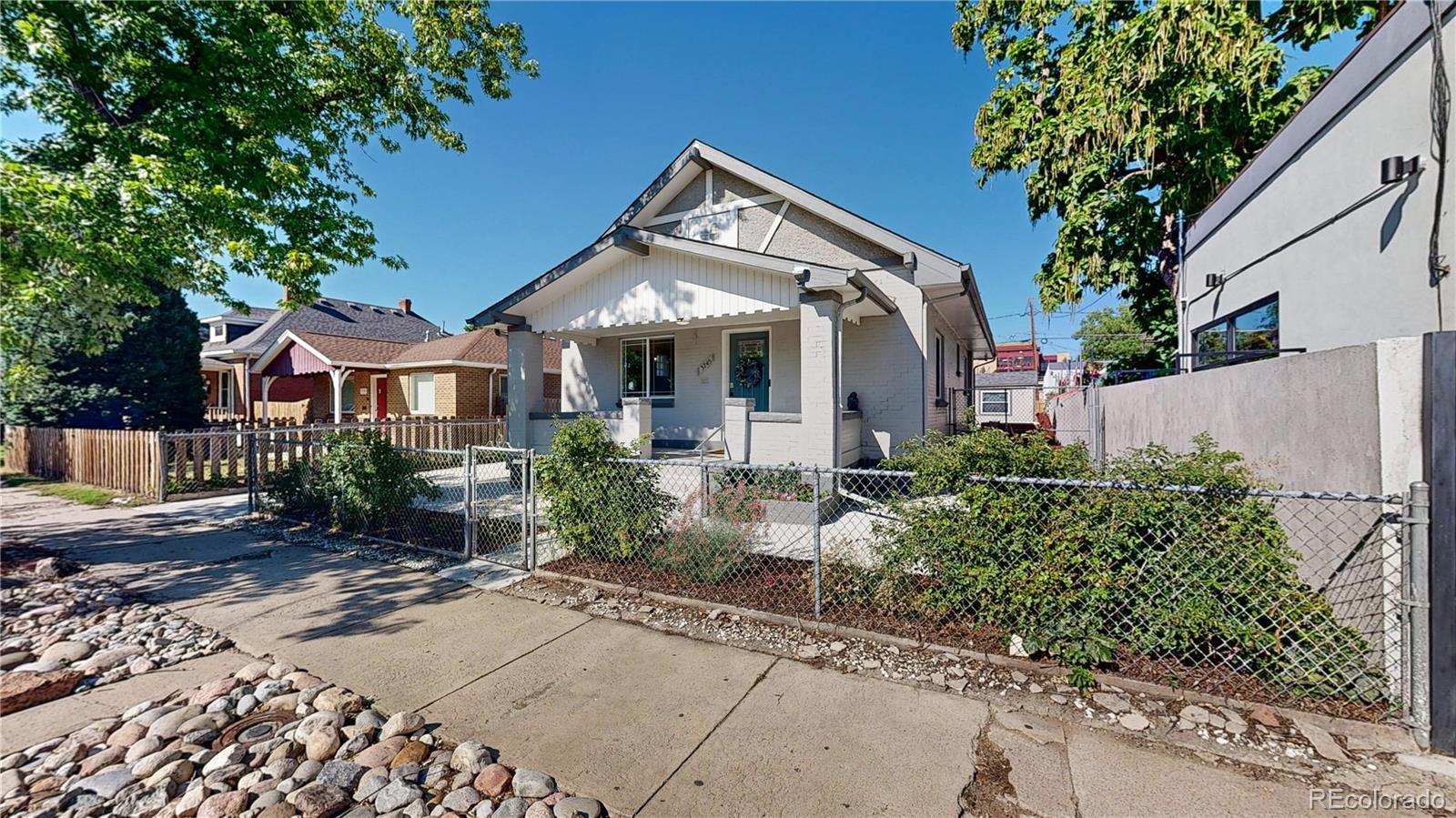 MLS Image #0 for 3745  pecos street,denver, Colorado