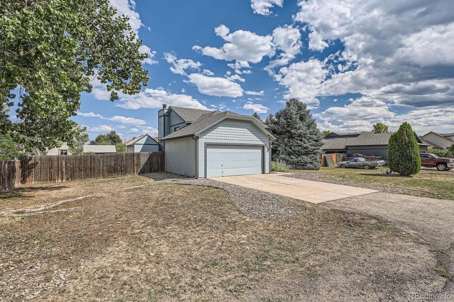 MLS Image #2 for 8684 s yukon street,littleton, Colorado