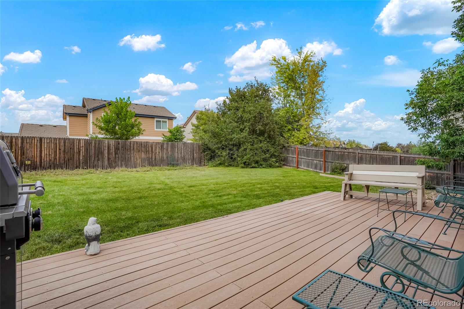 MLS Image #23 for 16609 e hollow horn avenue,parker, Colorado