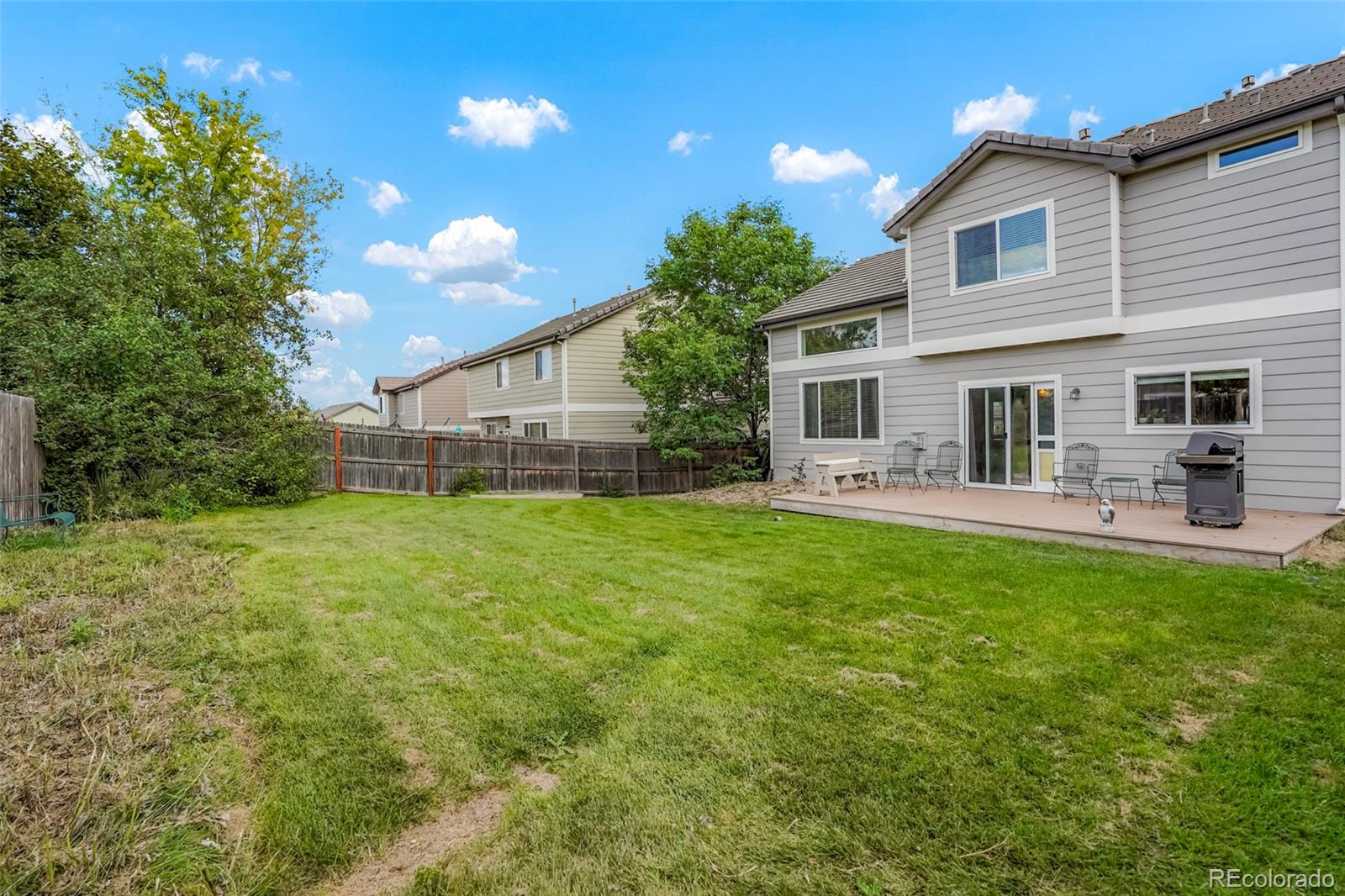 MLS Image #24 for 16609 e hollow horn avenue,parker, Colorado