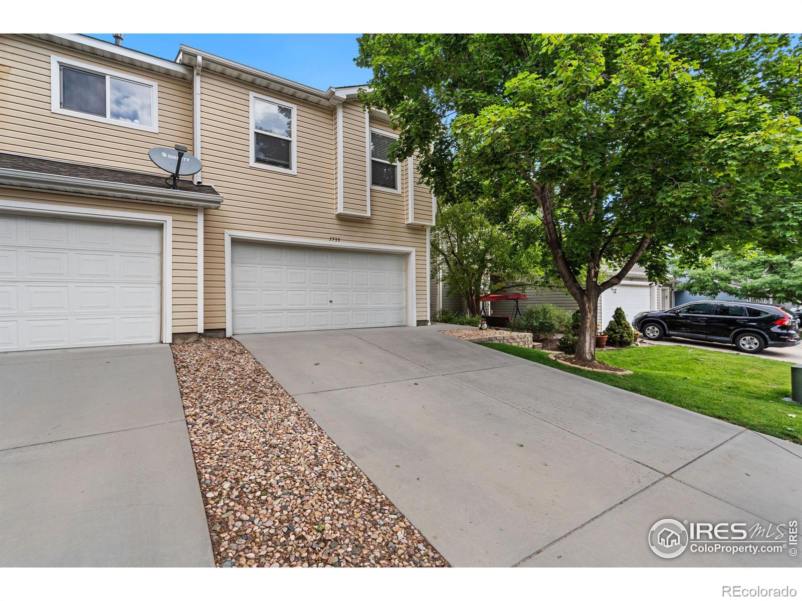 CMA Image for 1735  elk springs street,Loveland, Colorado