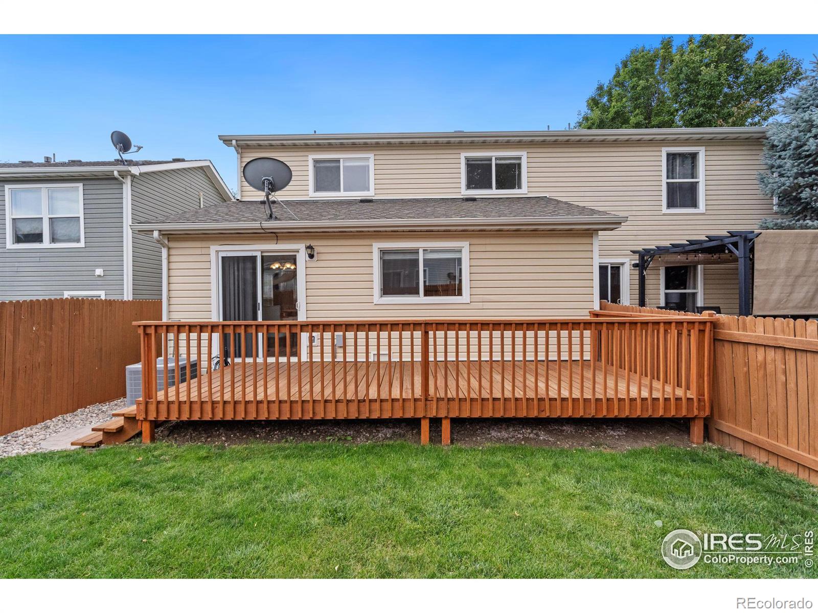 MLS Image #26 for 1735  elk springs street,loveland, Colorado