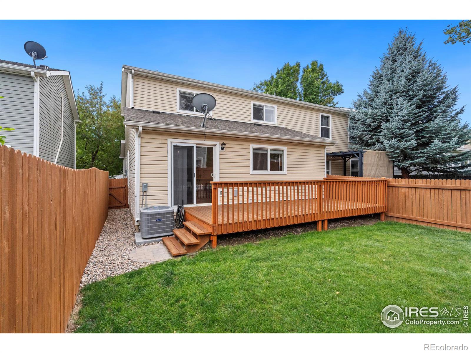 MLS Image #31 for 1735  elk springs street,loveland, Colorado