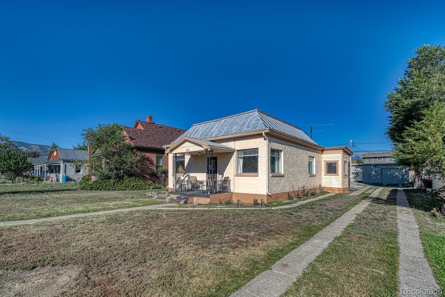 MLS Image #1 for 832  g street,salida, Colorado