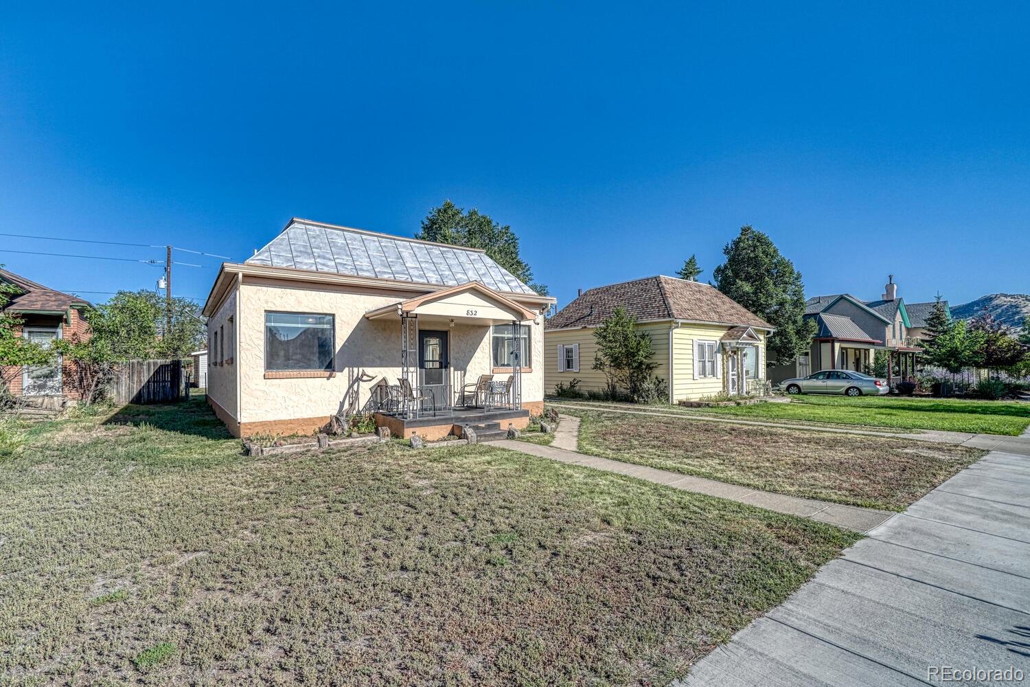 MLS Image #2 for 832  g street,salida, Colorado