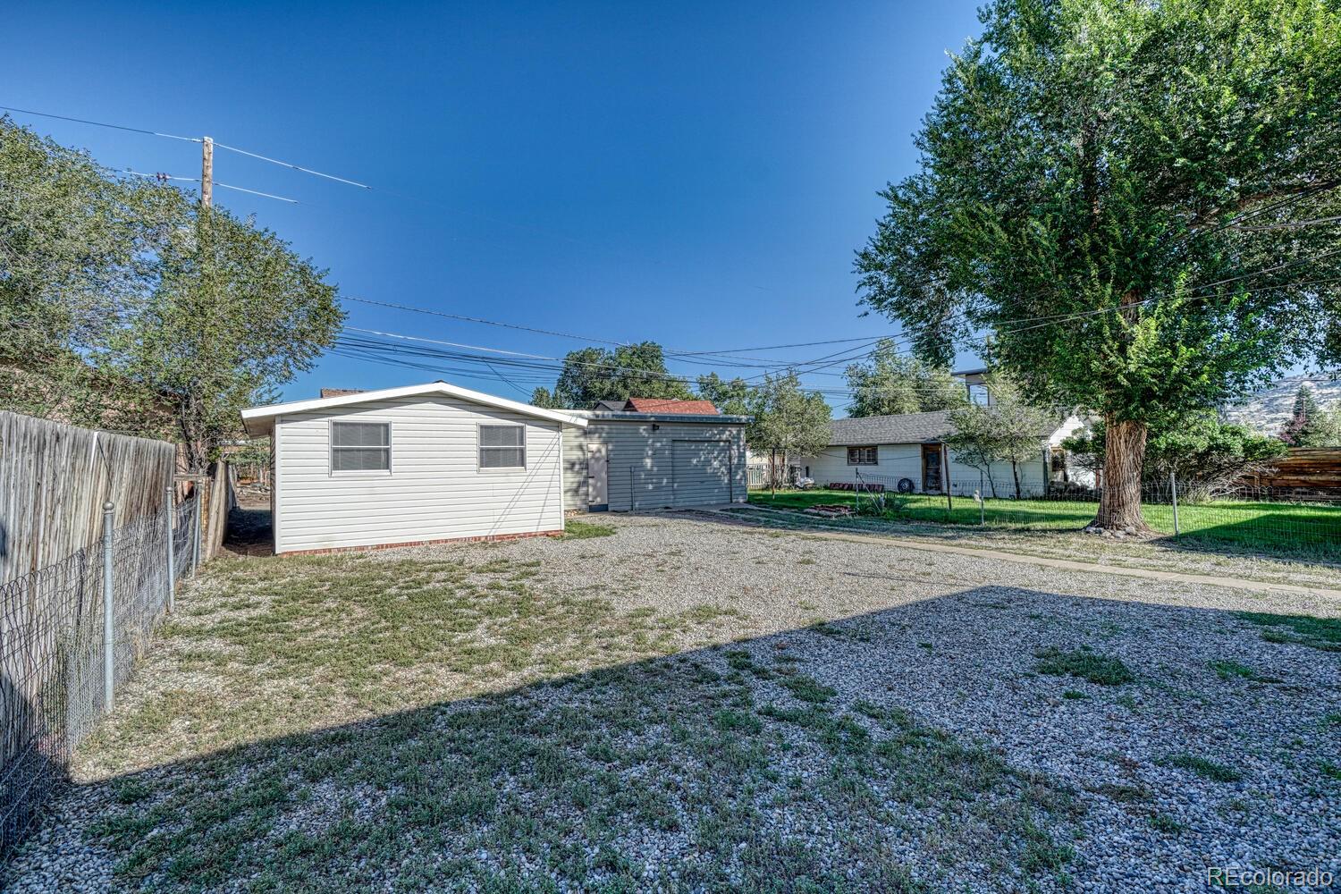 MLS Image #28 for 832  g street,salida, Colorado