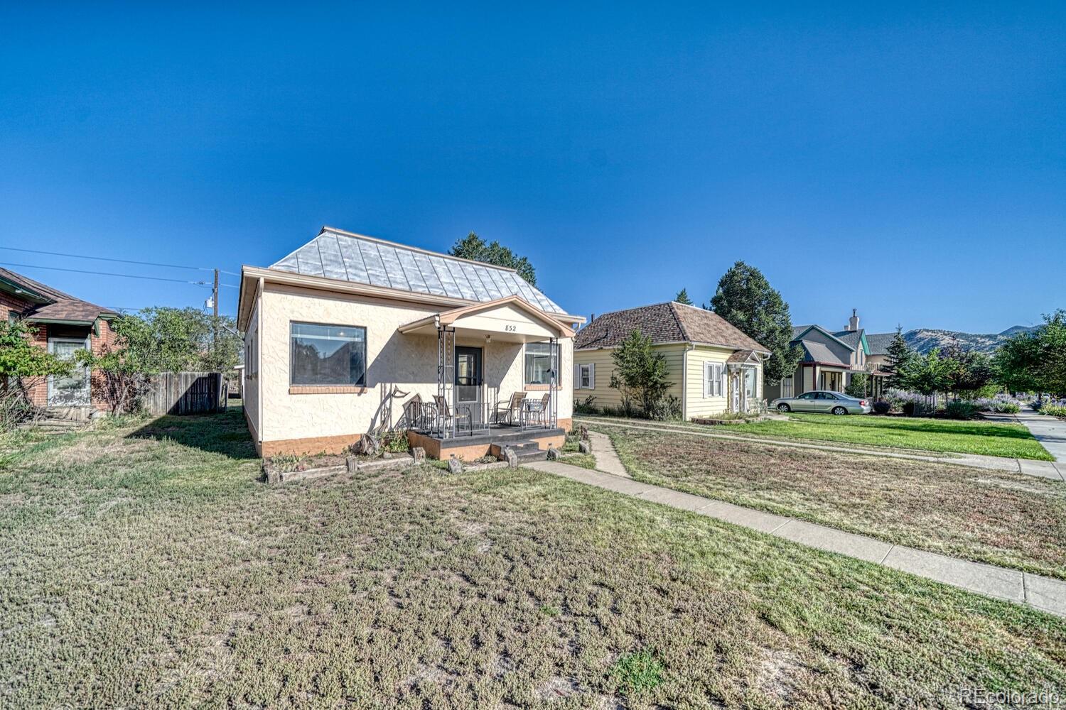 MLS Image #3 for 832  g street,salida, Colorado