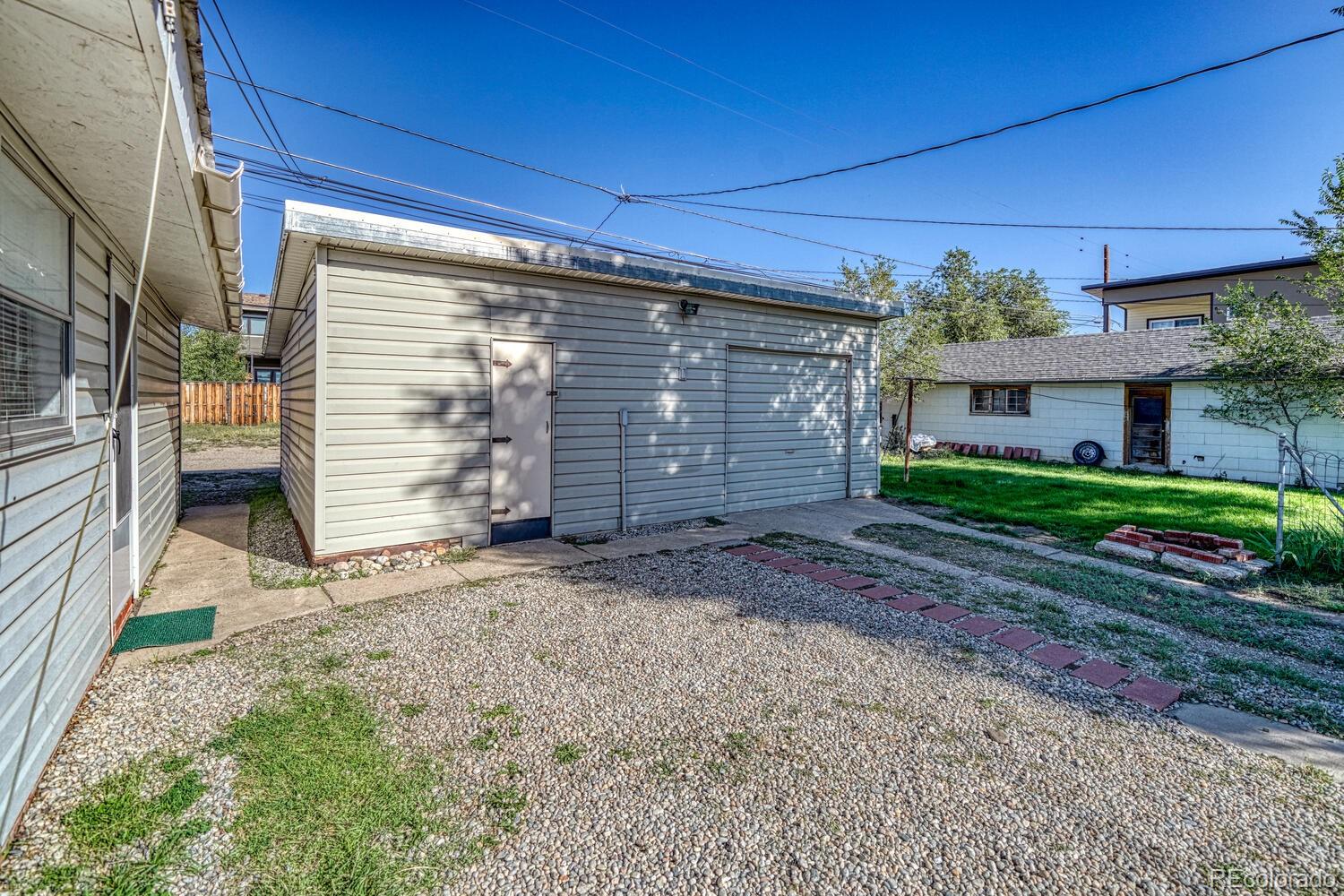 MLS Image #30 for 832  g street,salida, Colorado