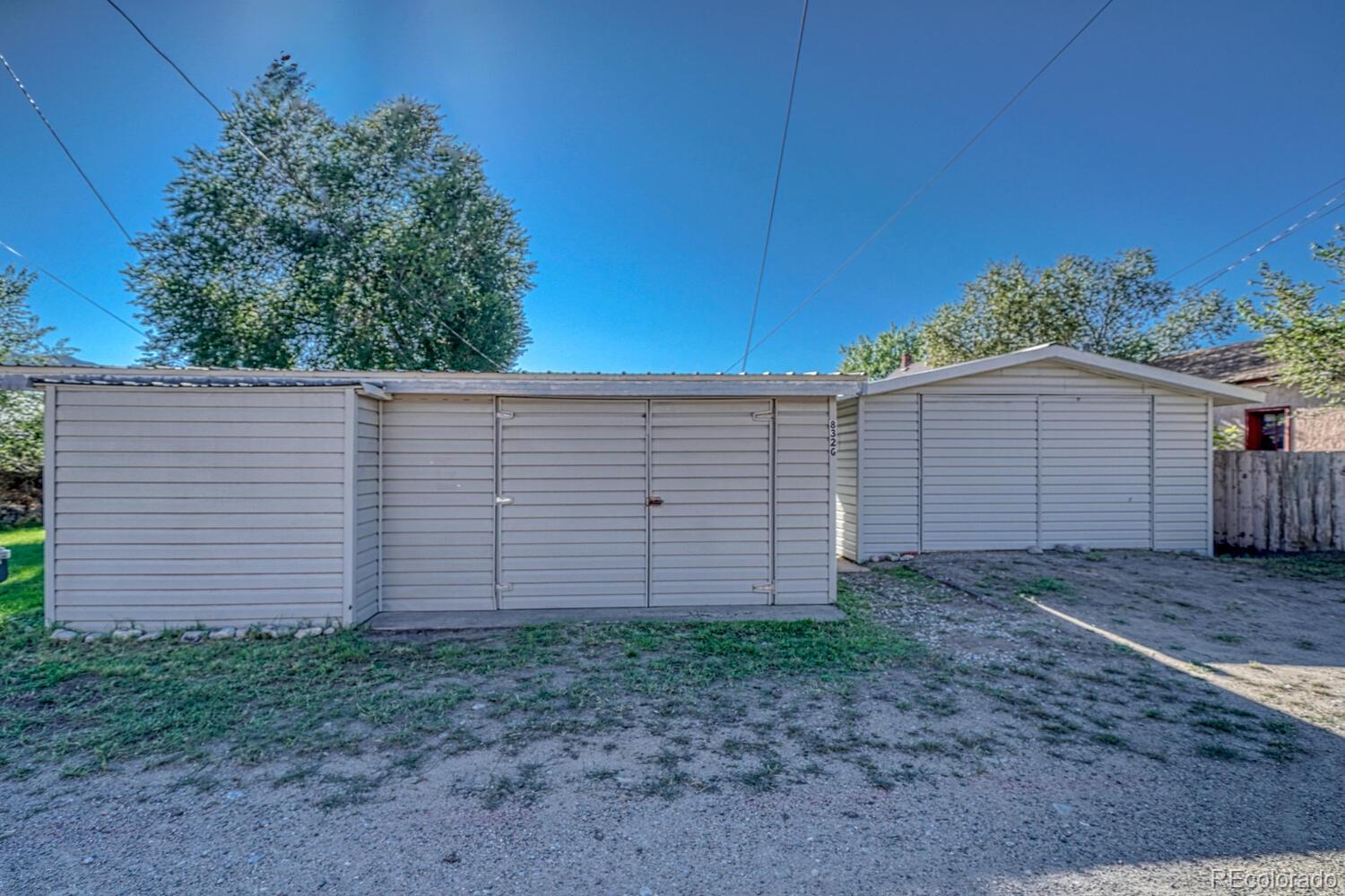 MLS Image #31 for 832  g street,salida, Colorado