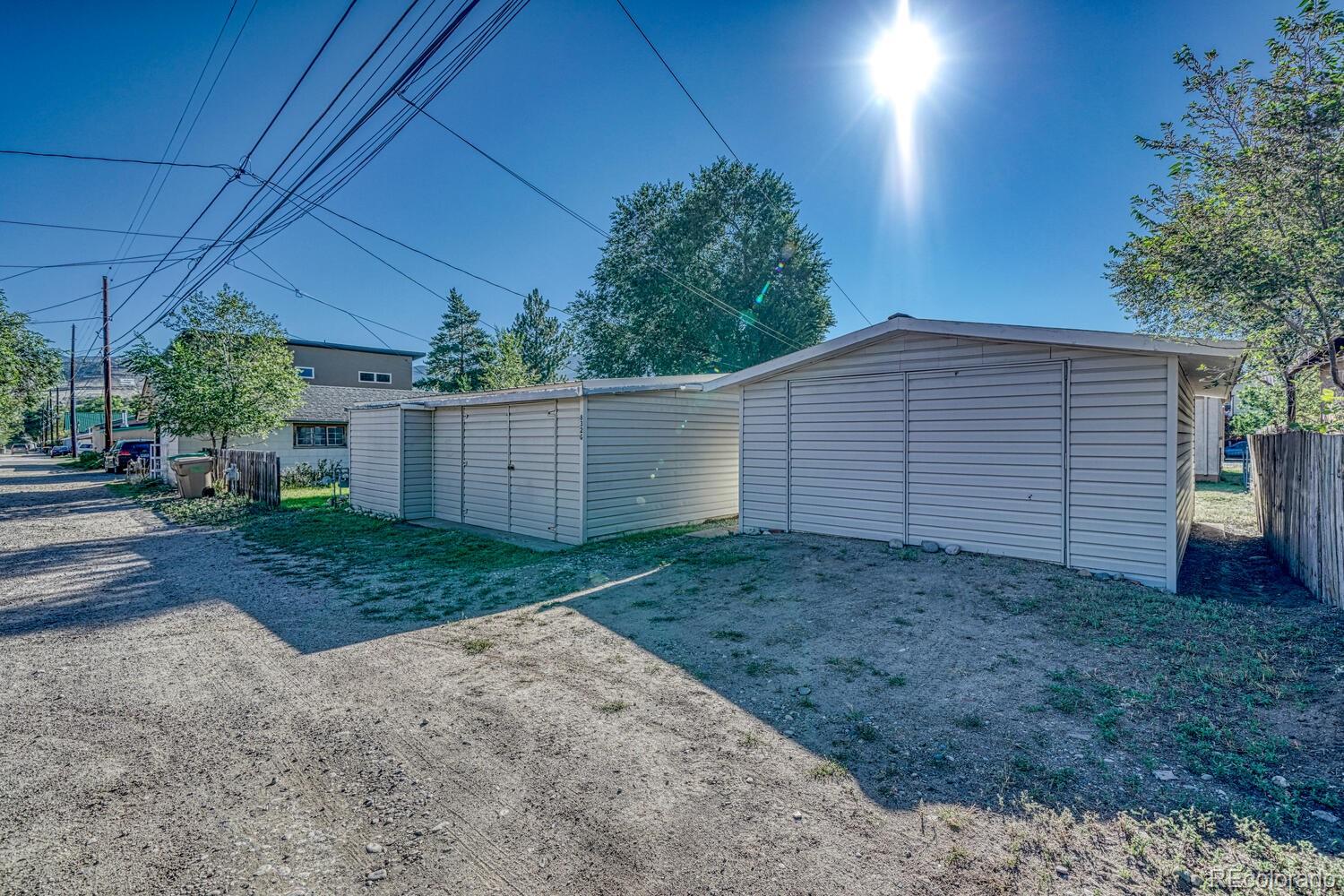 MLS Image #37 for 832  g street,salida, Colorado