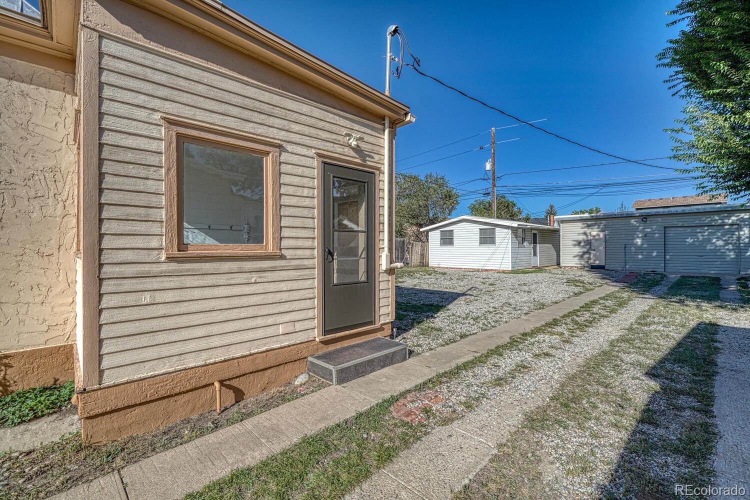 MLS Image #4 for 832  g street,salida, Colorado