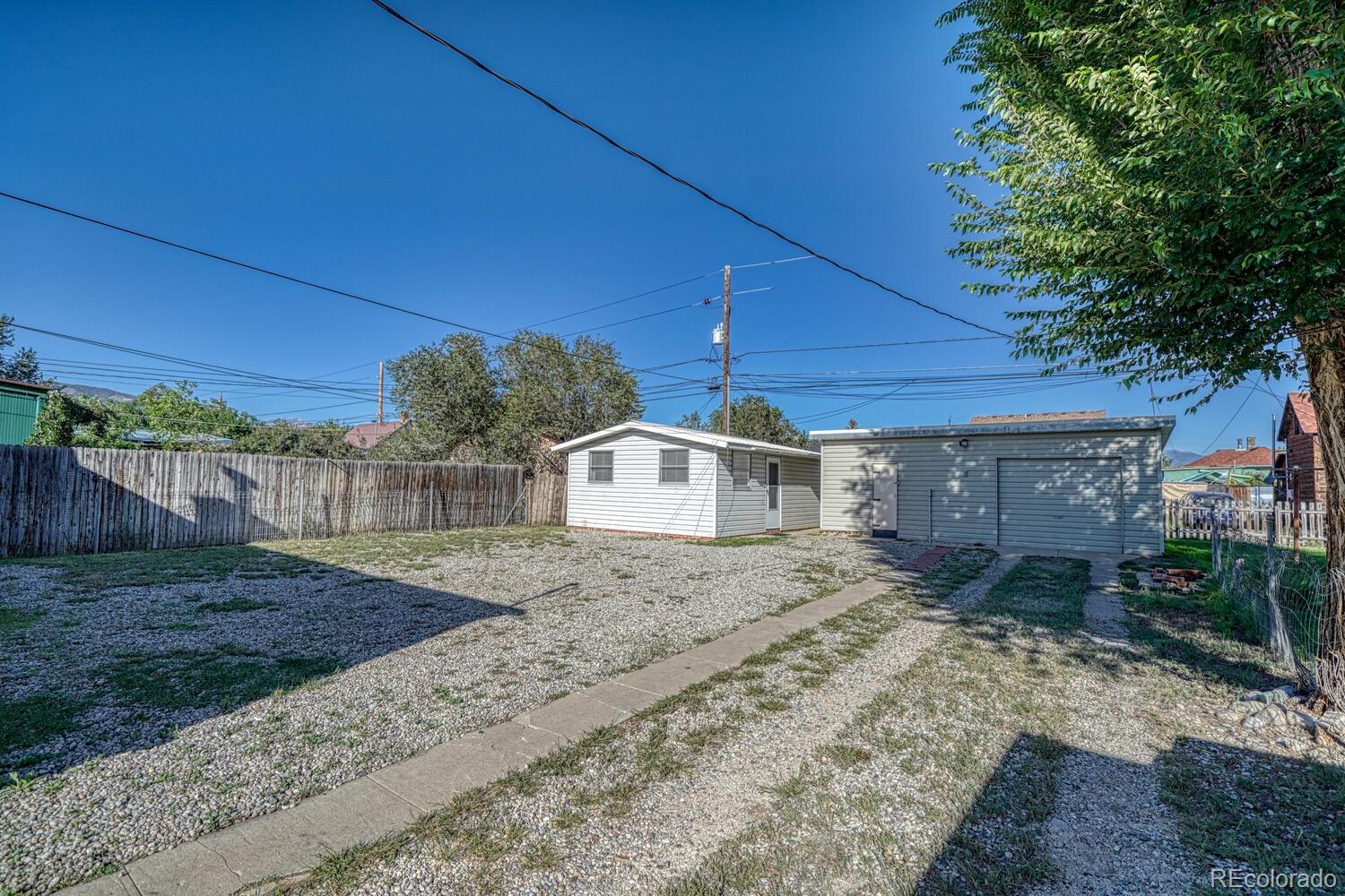 MLS Image #5 for 832  g street,salida, Colorado