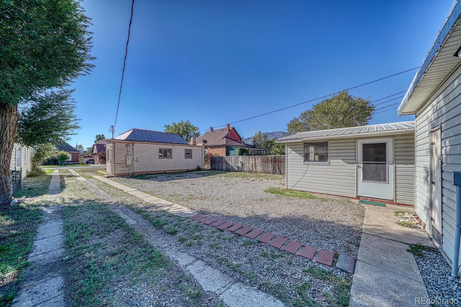 MLS Image #6 for 832  g street,salida, Colorado