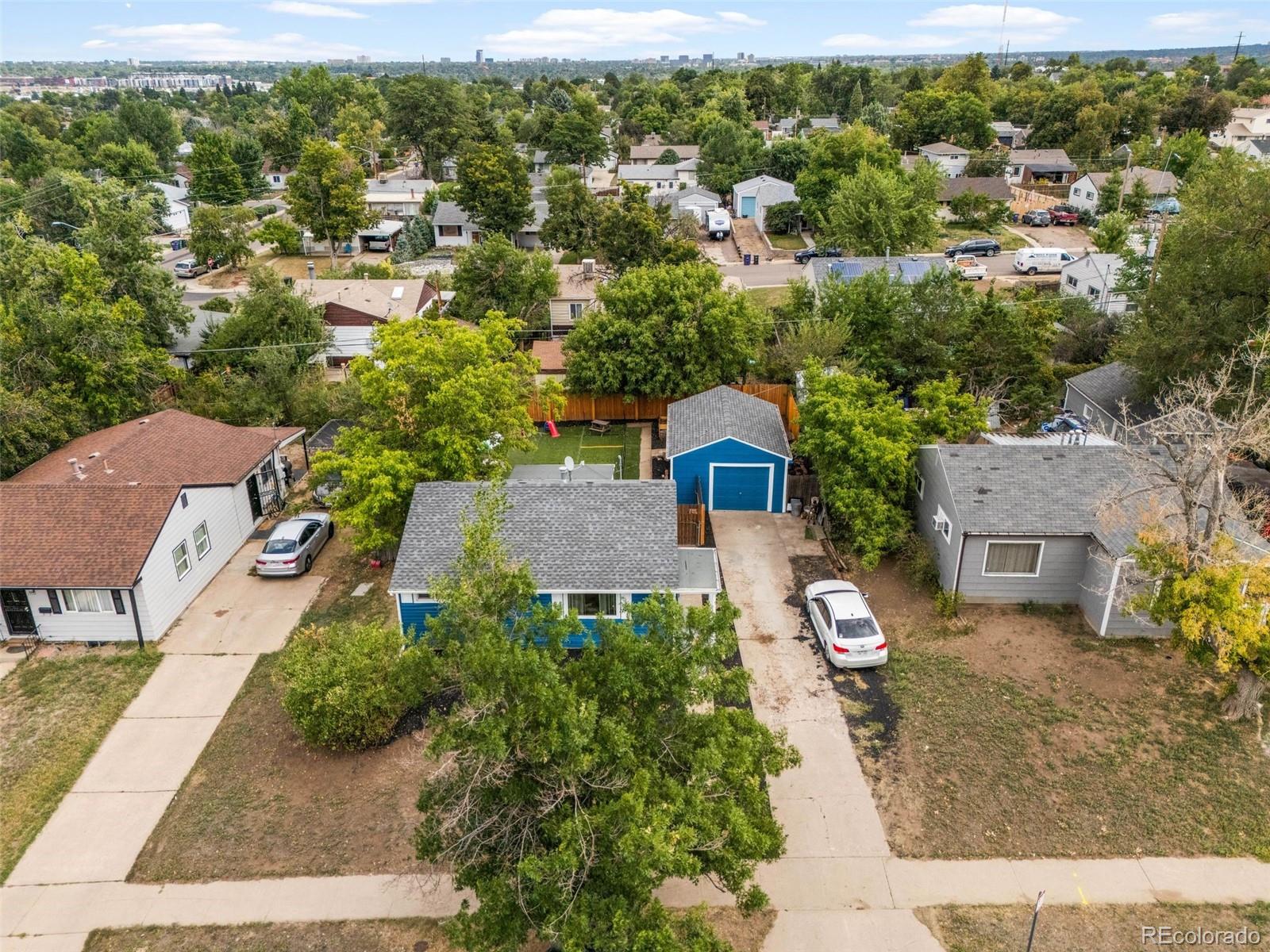 MLS Image #22 for 1720 s zuni street,denver, Colorado