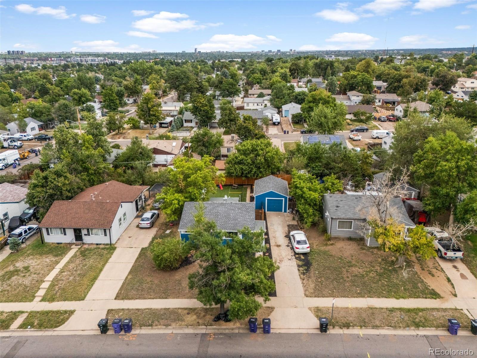 MLS Image #26 for 1720 s zuni street,denver, Colorado