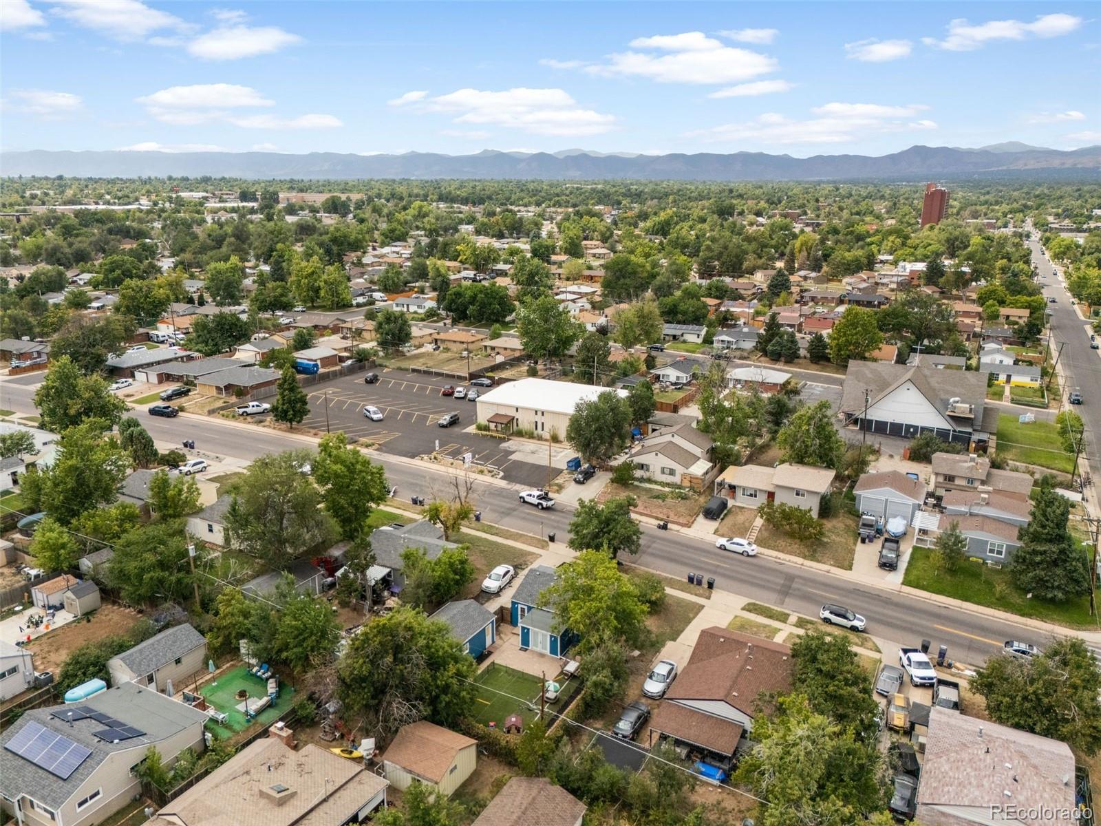 MLS Image #31 for 1720 s zuni street,denver, Colorado