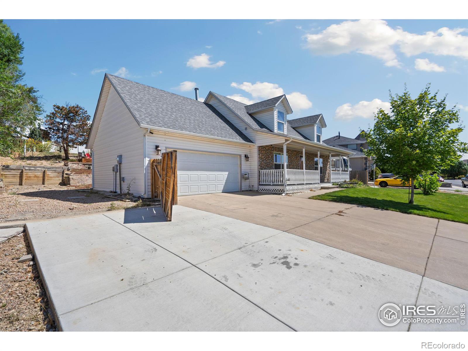 MLS Image #2 for 4417 w 30th street,greeley, Colorado