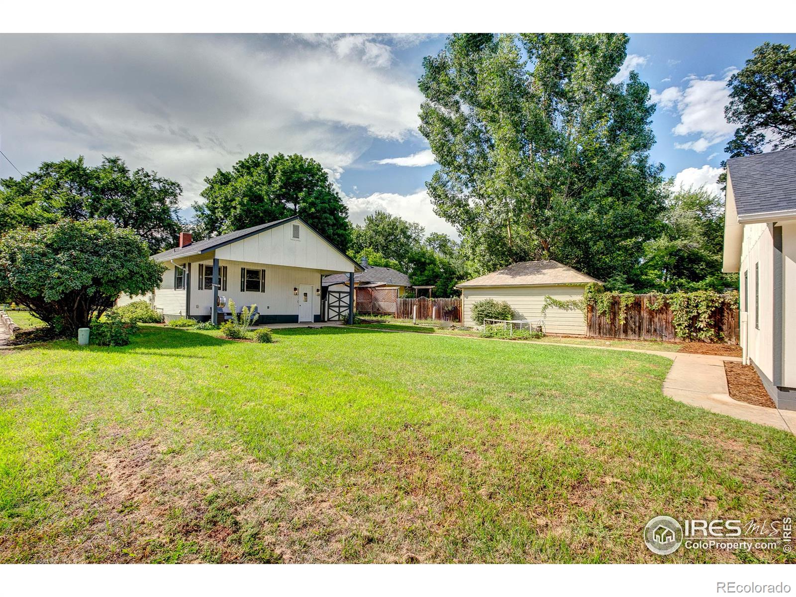 MLS Image #24 for 300  park street,fort collins, Colorado